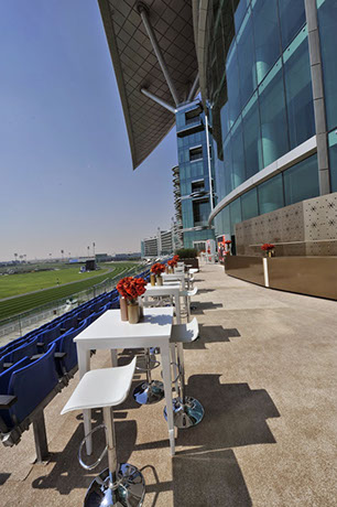Meydan Dubai